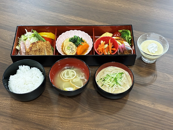 あぶくま御前【滝根御殿】